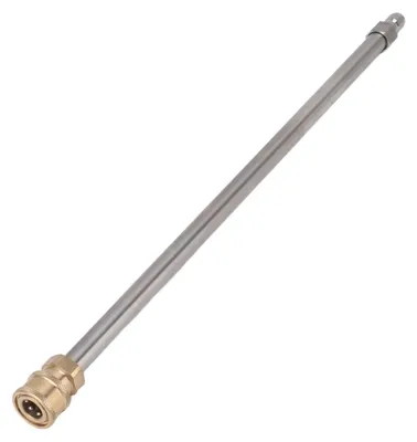 Obrázek produktu pro Prodlužovací hadice pro vysokotlaký čistič, délka 40,5 cm