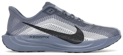 Immagine prodotto di Nike ZoomX Pegasus Plus, colore: Ashen Slate, White, Pure Platinum, Anthracite - Taglia EU 42