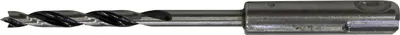 Image de Makita Mèche hélicoïdale à bois SDS-PLUS 5 x 116 mm SDS-PLUS - 5,0 x 116 mm - Bois