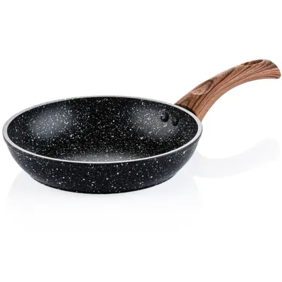 Immagine prodotto di Padella Westinghouse Marble Wood - ø 24 cm - Superficie antiaderente standard