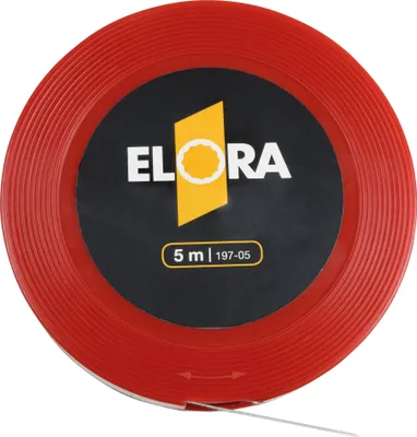 Produktbild von Elora Fühlerlehrenband, Blattstärke 0,07 mm, ELORA 197-07