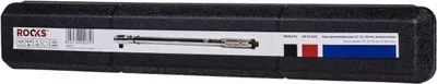 Produktbild von ROOKS Drehmomentschlüssel 12,5 (1/2") 42 bis 210Nm