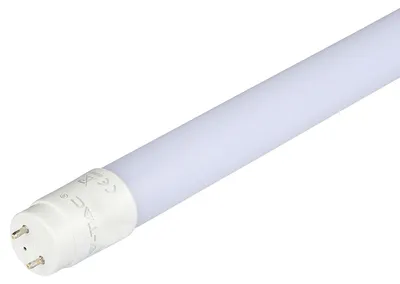 Immagine prodotto di V-TAC VT-1615 Tubo LED 15W T8 da 150cm G13 160LM/W in Nanoplastica luce 6500K 216482