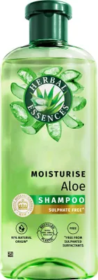 Image de Shampoing à l'aloès Herbal Essences, 350 ml