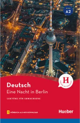 Obrázok produktu pre Eine Nacht in Berlin