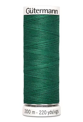 Produktbild von Gütermann Allesnäher 200 m Farbe 915