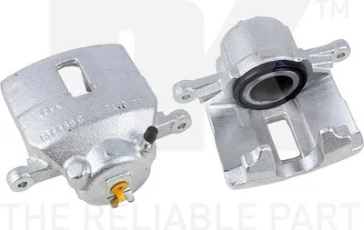 Produktbild von NK 219306 Bremssattel Vorne Rechts Ø57mm für CHRYSLER PT CRUISER (PT) PT CRUISER Cabriolet PT CRUISER Combi Van (PT)