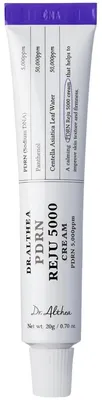 Obrázok produktu pre Dr. Althea PDRN Reju 5000 Cream – upokojujúci pleťový krém s PDRN a centellou – 50 ml