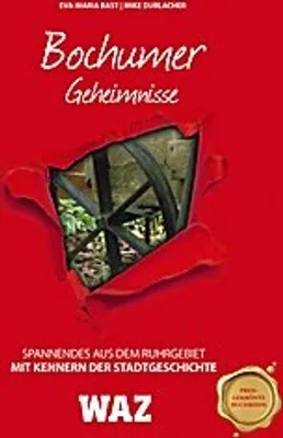 Obrázek produktu pro Bochumer Geheimnisse