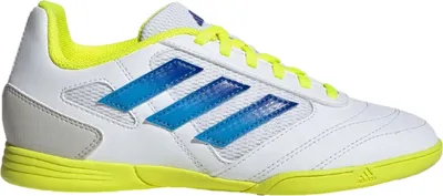 Produktbild von Hallenschuhe Adidas IF6925 für Kinder