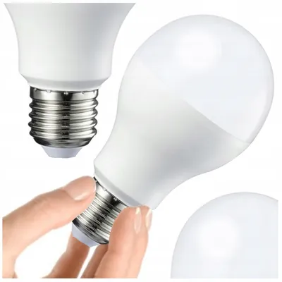 Produktbild von LED-Glühbirne, klassisches Design, großer Gewinde E27, 20W, 3000K, warmweiß, 1800lm