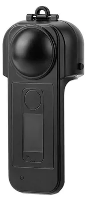 Obrázek produktu pro Pro Insta360 X5 Ochrana objektivu a displeje proti poškrábání Kryt gimbalu černý