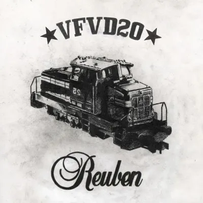 Produktbild von Reuben: VFVD20 (20th Anniversary)
