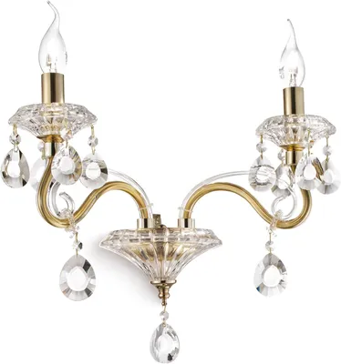Immagine prodotto di NEGRESCO AP2, Applique, Ideal Lux