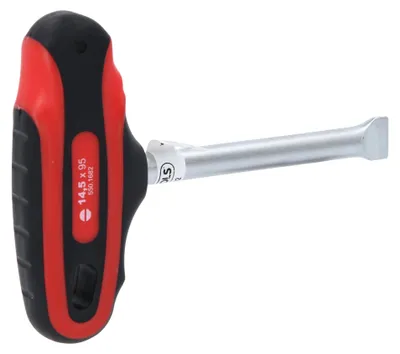 Image de KS Tools Tournevis pour bouchon de batterie avec poignée en T