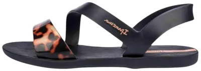 Produktbild von Ipanema Vibe Sandalen Schwarz EU 41-42 Frau Schwarz EU 41-42
