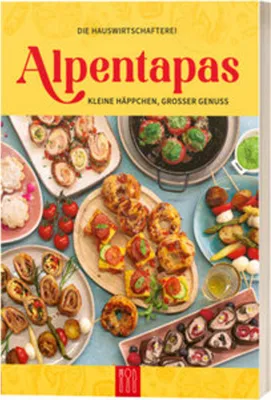 Immagine prodotto di Alpentapas