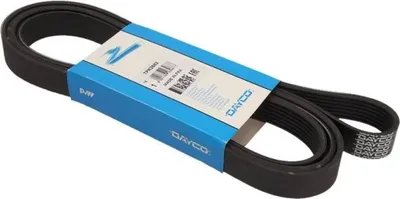 Image de Courroie trapézoïdale à nervures DAYCO 7PK2682