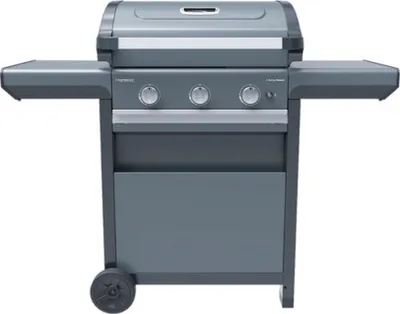 Produktbild von Campingaz 3 Series Select , 10200 W, Grill, Gas, 3 Zone(n), 247 g/h, Piezo