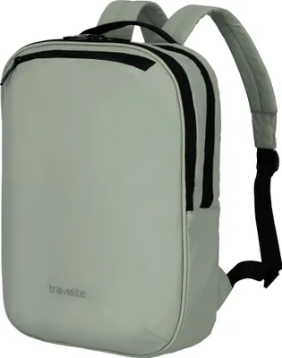 Obrázek produktu pro Batoh TRAVELITE BASICS EVERYDAY BACKPACK LIGHT GREEN velikost: unisize