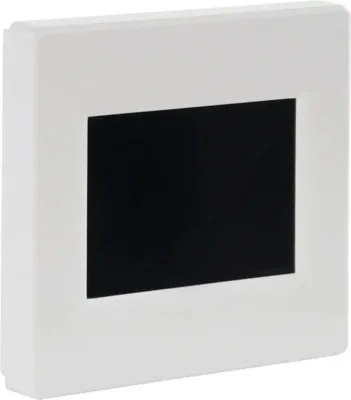 Image de Thermostat tactile Sapho TFT, universel