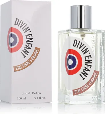 Zdjęcie produktu dla Etat Libre D’Orange Divin' Enfant EDP 100 ml UNISEX