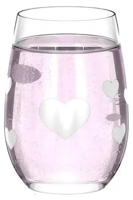 Obrázok produktu pre 220350, 220349 Sada 6 pohárov L Amour Stölzle