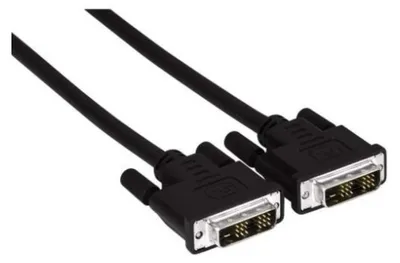 Obrázek produktu pro Připojovací kabel DVI-D 1,5 m