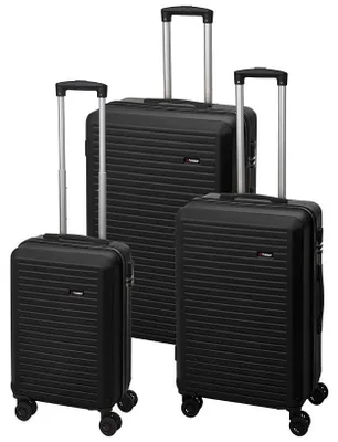 Immagine prodotto di Proworld KO-DG4700050 3 ks  50 / 60 / 70cm černá