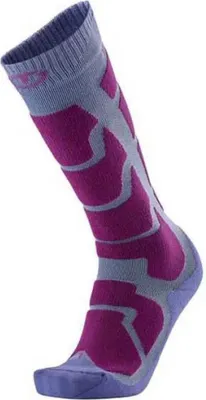 Produktbild von Therm-ic Ski Insulation Lange Socken Lila EU 39-40 Frau Lila EU 39-40