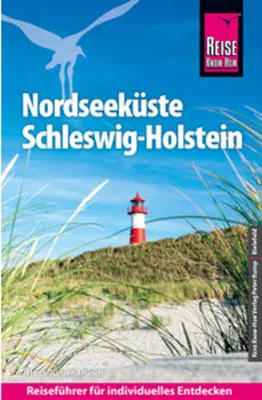 Obrázok produktu pre Reise Know-How Reiseführer Nordseeküste Schleswig-Holstein