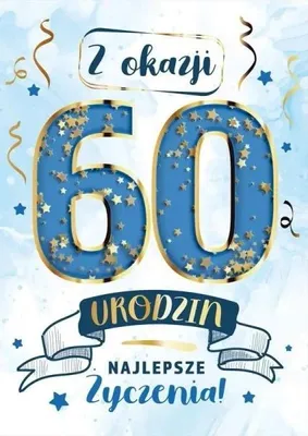 Zdjęcie produktu dla Karnet Konfetti - Armin Style