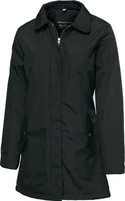 Image de Veste Nimbus Bellington pour femme avec fermeture éclair RW3624 (XS) (Noir)
