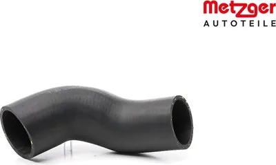 Produktbild von METZGER 2400870 Turbo Ladeluftschlauch für BMW X3 (E83)