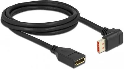 Immagine prodotto di Cavo di prolunga DisplayPort Delock