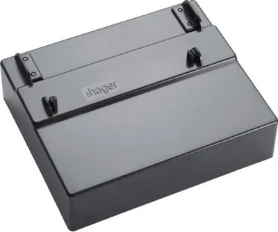 Zdjęcie produktu dla Hager KJ31S, 153 mm, 38 mm, 60 mm