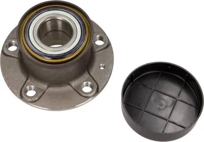Produktbild von MAXGEAR Radlagersatz Hinten für FIAT Ducato Kastenwagen (250, 290) 160mm 33-0617