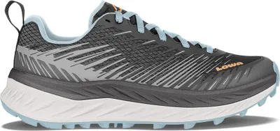 Produktbild von Lowa Fortux Damen Outdoor Trekkingschuhe Wanderschuhe Spazieren 320693 9004