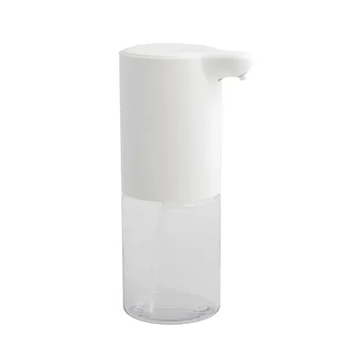Produktbild von spirella Automatischer Seifenspender Levy Lotionspender Infrarot Sensor Spender Wasserdicht - 320ml