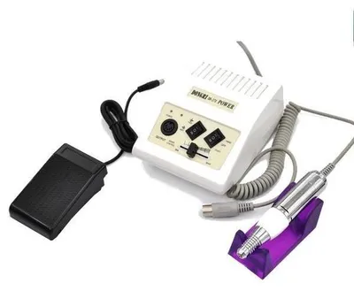 Productafbeelding van Cosmetische frees van 35W, wit, type JD500