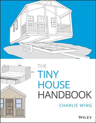 Produktbild von The Tiny House Handbook