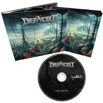 Produktbild von Icon (Digipak)