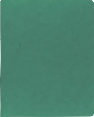 Produktbild von BRUNNEN Ringbuch A4 FACT!plus 2-Ringe 15mm grün 106550959
