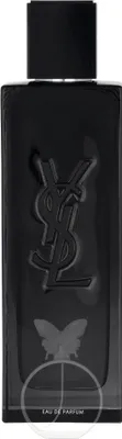 Produktbild von Yves Saint Laurent MYSLF Eau de Parfum 100 ml