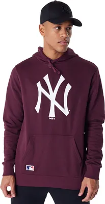 Produktbild von New Era Nos Mlb Regular Hoodie 60416737 Herren