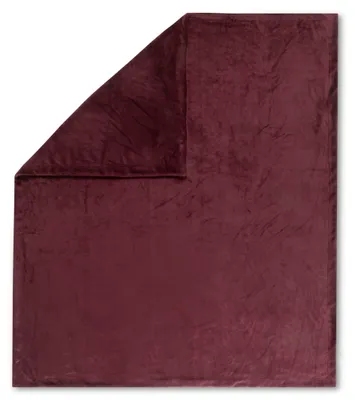 Produktbild von Plaid HIP 160x180 cm - Solid color