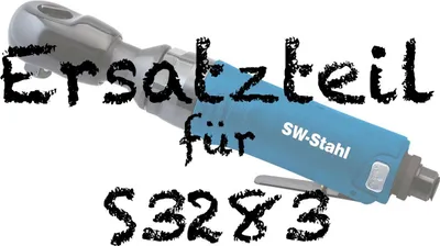 Produktbild von SW-Stahl S3283-21 Anlaufscheibe