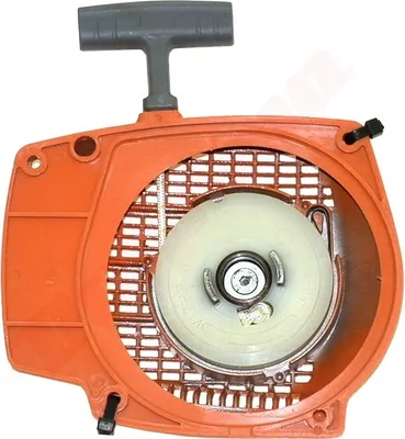 Image de Démarreur Husqvarna 280 , 380 ( 501 40 18-02 )