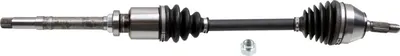 Produktbild von FEBI BILSTEIN 183733 Antriebswelle Vorne Rechts passend für PEUGEOT 106 II Schrägheck (1A, 1C) für CITROËN SAXO (S0, S1)