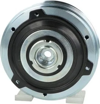 Obrázek produktu pro Kompresor klimatizace s magnetickou spojkou 110mm NRF pro AUDI A3